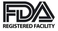 FDA-Registered